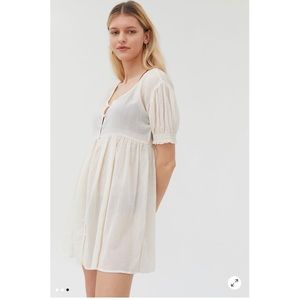 COPY - Out From Under Lights Of Town Babydoll Sli…